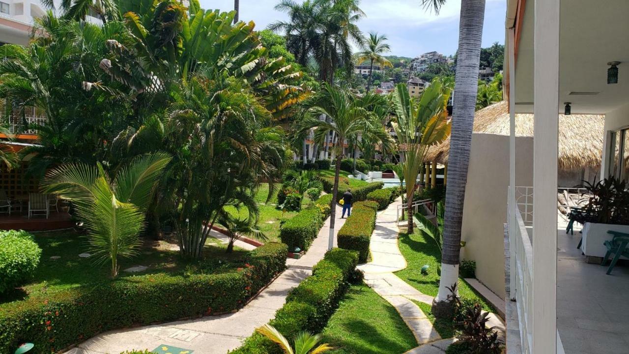 El Tropicano Acapulco Exterior photo